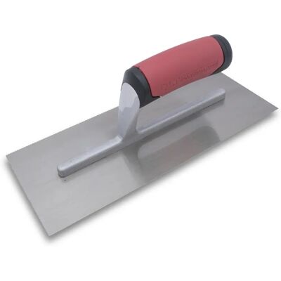 Marshalltown Spatola dentata 1/16 X 1/32 X 1/32 U - Strumento per pavimenti e piastrelle Marshalltown Spatola dentata 1/16 X 1/32 X 1/32 U - Strumento per pavimenti e piastrelle