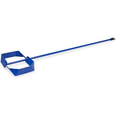 Marshalltown M819 Plasterer's Quik Mix - Time-Saving Mixer Marshalltown M819 Plasterer's Quik Mix - Time-Saving Mixer