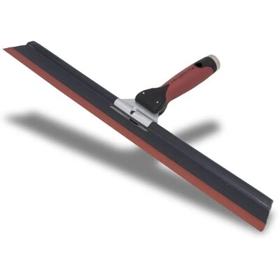 Marshalltown MAKD22 Adjustable Squeegee Trowel - Durable Handle - 22in Marshalltown MAKD22 Adjustable Squeegee Trowel - Durable Handle - 22in