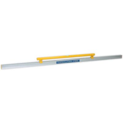 Marshalltown EzyScreed Level 1.2m - Level Tool Marshalltown EzyScreed Level 1.2m - Level Tool