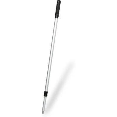 Marshalltown ProSkim Teleskopgriff - Leichtes Aluminium - 100-190cm Marshalltown ProSkim Teleskopgriff - Leichtes Aluminium - 100-190cm