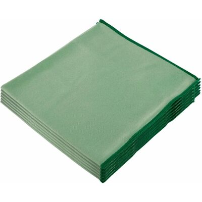 WypAll - 83630 - Green - 6 pc - Cleaning Cloth WypAll - 83630 - Green - 6 pc - Cleaning Cloth