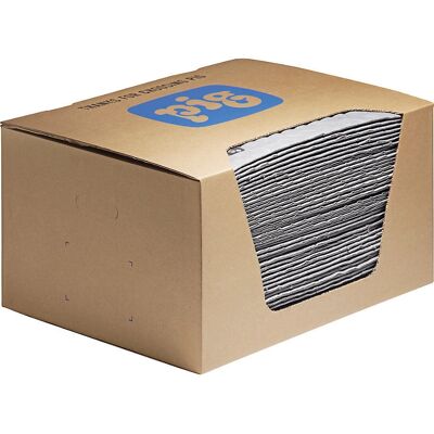 PIG Universale Absorbermatte - 410x510 mm PIG Universale Absorbermatte - 410x510 mm
