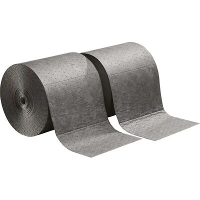 PIG - Universale saugfähige Tuchrolle - 61 m - 380 mm PIG - Universale saugfähige Tuchrolle - 61 m - 380 mm