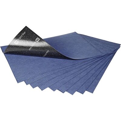 Tapete absorvente Grippy - 10 unidades Tapete absorvente Grippy - 10 unidades
