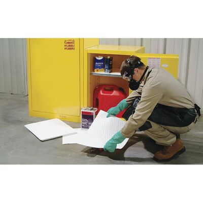 PIG Heavy-Weight Absorberende Matte - Innen/Außen PIG Heavy-Weight Absorberende Matte - Innen/Außen