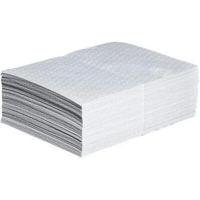 PIG Schweres Öl-Absorberpad - Absorbt Öl & Flüssigkeiten PIG Schweres Öl-Absorberpad - Absorbt Öl & Flüssigkeiten
