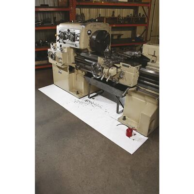 PIG - Oil-Only Roll - Grau - 46 m PIG - Oil-Only Roll - Grau - 46 m