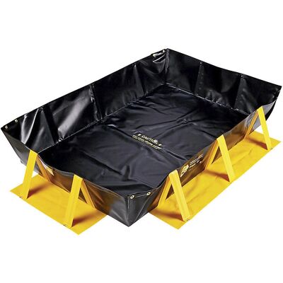 PIG Collapse-A-Tainer Notfall zusammenklappbarer Behälter - 678L PIG Collapse-A-Tainer Notfall zusammenklappbarer Behälter - 678L