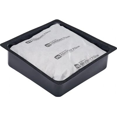 PIG Universal Absorptionsmatte - 24 Stück, 250x250x50mm PIG Universal Absorptionsmatte - 24 Stück, 250x250x50mm