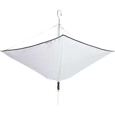PIG - Faltbares Leckableitungs-Schirmset - Transparent - Schirmset PIG - Faltbares Leckableitungs-Schirmset - Transparent - Schirmset