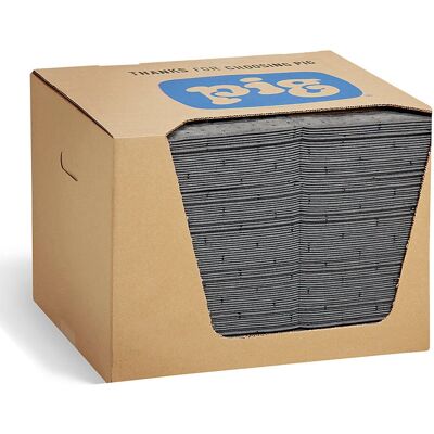 PIG Heavy-Weight Universale Absorberende Pads - 380x510mm PIG Heavy-Weight Universale Absorberende Pads - 380x510mm
