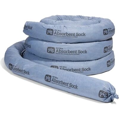 Mangueira absorvente universal BLUE PIG BLUE Mangueira absorvente universal BLUE PIG BLUE