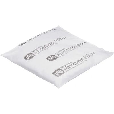 PIG Absorbierende Kissen - Für Öl, 10 Stück, 430x410x50mm PIG Absorbierende Kissen - Für Öl, 10 Stück, 430x410x50mm