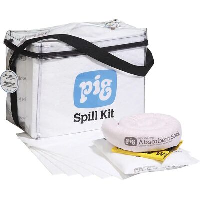 PIG Notfallölweissset - 53,3L - Blau PIG Notfallölweissset - 53,3L - Blau