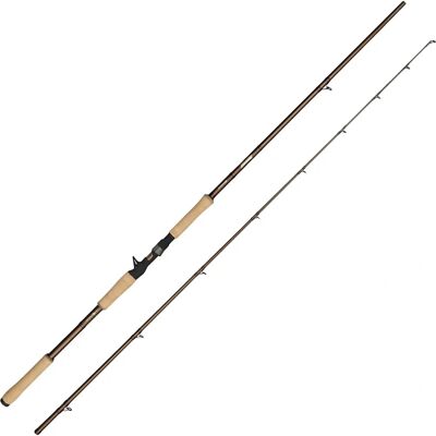 Caña Abu Garcia Beast Pro - 7311 MH - 2.21 m - Acción rápida - Agua dulce Caña Abu Garcia Beast Pro - 7311 MH - 2.21 m - Acción rápida - Agua dulce