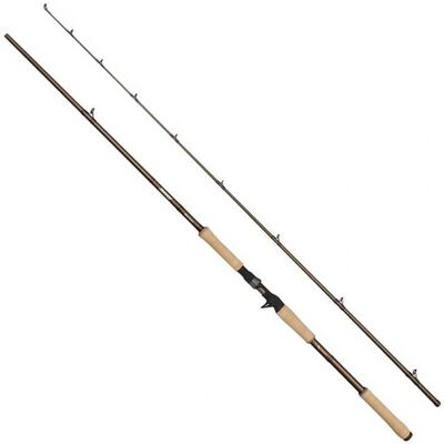 Abu Garcia Beast Pro2 Kaste- og Spinnestang - 802 H 2,44m 30-110g - Kaste- og Spinnestang Abu Garcia Beast Pro2 Kaste- og Spinnestang - 802 H 2,44m 30-110g - Kaste- og Spinnestang