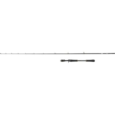 Abu Garcia Beast X2 6611 H Jb Casting 1,98m 35-100g - Canna da pesca Abu Garcia Beast X2 6611 H Jb Casting 1,98m 35-100g - Canna da pesca