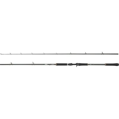 Canna da pesca Abu Garcia Beast X - 802 XXH - Verde - Canna da lancio Canna da pesca Abu Garcia Beast X - 802 XXH - Verde - Canna da lancio