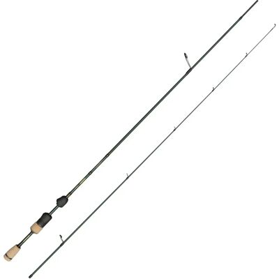 Abu Garcia Carabus Delicate2 602ULS 1,83m 0,8-4g - Fiskestang Abu Garcia Carabus Delicate2 602ULS 1,83m 0,8-4g - Fiskestang