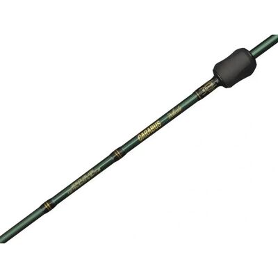 Carabus Delicate 2 Ultralight Micro Spinning Rod - Fishing Rods Carabus Delicate 2 Ultralight Micro Spinning Rod - Fishing Rods