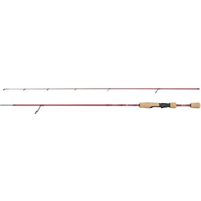 Abu Garcia Carabus Exquisite Leichte 1,83m Spinnrute - Spinning Rod Abu Garcia Carabus Exquisite Leichte 1,83m Spinnrute - Spinning Rod