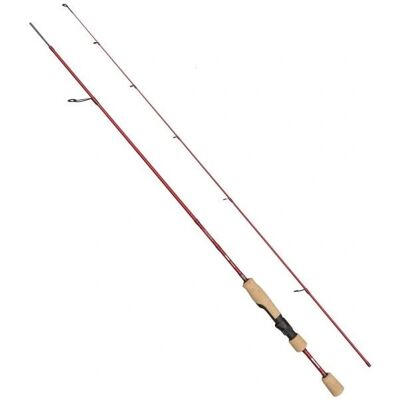 Abu Garcia Carabus Exquisite Ultralight Spinningstang - Fiskegrej Abu Garcia Carabus Exquisite Ultralight Spinningstang - Fiskegrej