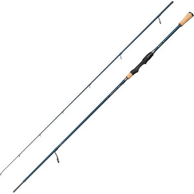 Abu Garcia Fantasista Nano 742 Mlp-Xf 2,23m 5-25g S 2Sec - Angelrute Abu Garcia Fantasista Nano 742 Mlp-Xf 2,23m 5-25g S 2Sec - Angelrute