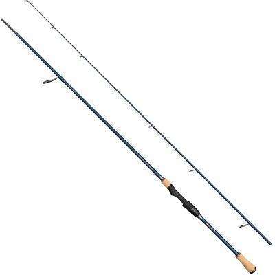 Abu Garcia Fantasista Nano 902 H-Xf 2,74m 14-60g S 2Sec - Caña de pescar Abu Garcia Fantasista Nano 902 H-Xf 2,74m 14-60g S 2Sec - Caña de pescar