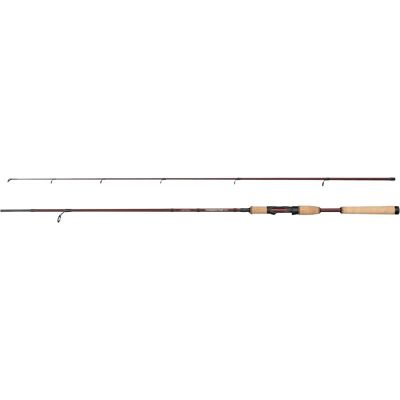 Abu Garcia Tormentor2 902H Canne à Spinning Abu Garcia Tormentor2 902H Canne à Spinning