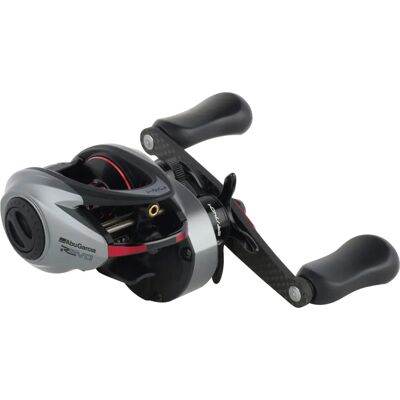 Abu Garcia Revo Premier de Perfil Bajo - Carrete de Pesca Abu Garcia Revo Premier de Perfil Bajo - Carrete de Pesca