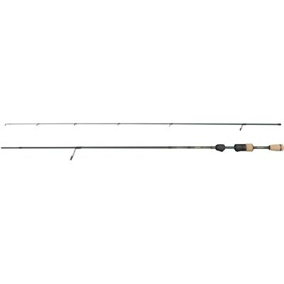 Carabus Delicate2 682XUL 2,03m 0,5-3,5g S - Spinnestang Carabus Delicate2 682XUL 2,03m 0,5-3,5g S - Spinnestang