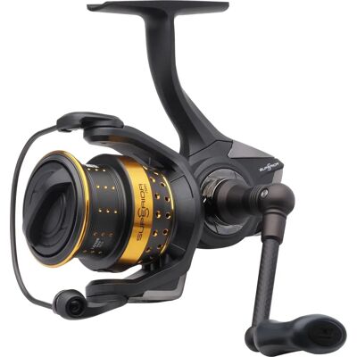 Abu Garcia Superior Front Drag - Mulinello da Pesca Abu Garcia Superior Front Drag - Mulinello da Pesca