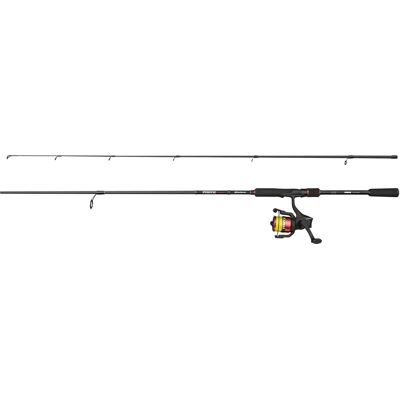 Abu Garcia Blmax 2,13m 10-30g 2Sec - Fishing Rod and Reel Combo Abu Garcia Blmax 2,13m 10-30g 2Sec - Fishing Rod and Reel Combo