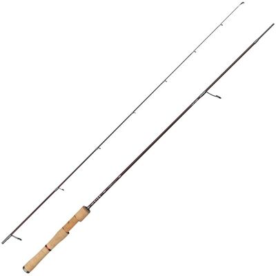 Abu Garcia Aion Ains-622L - Angelrute Abu Garcia Aion Ains-622L - Angelrute