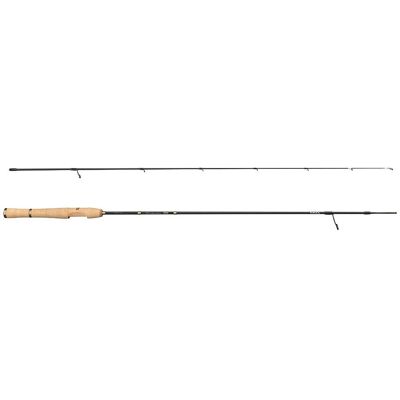 Abu Garcia Diplomat - Caña de pesca ligera y sensible Abu Garcia Diplomat - Caña de pesca ligera y sensible