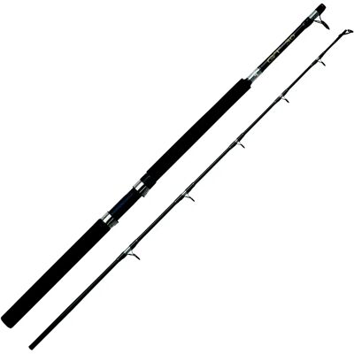 Canna da pesca Abu Garcia GT 602 - 6 piedi - 30 lbs Canna da pesca Abu Garcia GT 602 - 6 piedi - 30 lbs