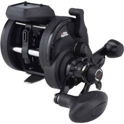 Abu Garcia Abu Ambassadeur Altum DLC 20 LH - Fishing Reel Abu Garcia Abu Ambassadeur Altum DLC 20 LH - Fishing Reel