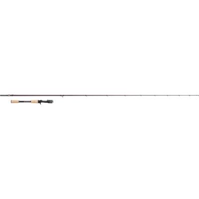 ABU GARCIA Spike Pro Vertical 6'3" - Caña de pescar ABU GARCIA Spike Pro Vertical 6'3" - Caña de pescar