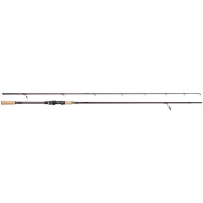 Abu Garcia Spike Pro Spinning 702 - Caña de spinning de acción rápida Abu Garcia Spike Pro Spinning 702 - Caña de spinning de acción rápida