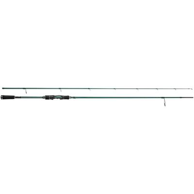 Abu Garcia Spike X Tech HB 722 Spinning Stang - Fiskestang Abu Garcia Spike X Tech HB 722 Spinning Stang - Fiskestang