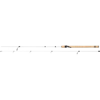Canna spinning Abu Garcia Venerate V2 di sughero - Pesca versatile Canna spinning Abu Garcia Venerate V2 di sughero - Pesca versatile
