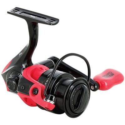 Abu Garcia Max Pro 6000 - Spinnrulle - Lätt, hållbar Abu Garcia Max Pro 6000 - Spinnrulle - Lätt, hållbar