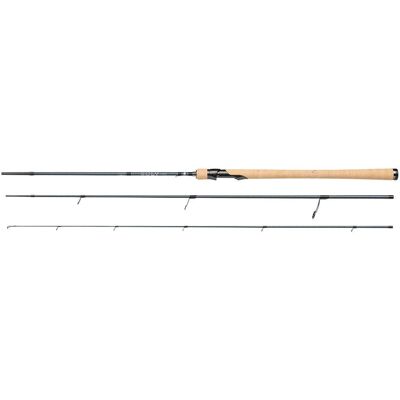 Abu Garcia Solv AG2 273 - Caña de spinning para trucha marina Abu Garcia Solv AG2 273 - Caña de spinning para trucha marina