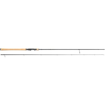 Abu Garcia Sölv AG3 10' - 300cm 10-30g - Fiskestang Abu Garcia Sölv AG3 10' - 300cm 10-30g - Fiskestang