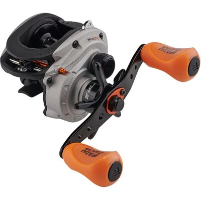 Abu Garcia Max STX Tiefprofilrolle - Linkshand - Spinnrolle Abu Garcia Max STX Tiefprofilrolle - Linkshand - Spinnrolle