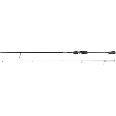 Caña de Pesca Spinning Abu Garcia Zenon 902M - Ligera, Sensible, Acción Rápida Caña de Pesca Spinning Abu Garcia Zenon 902M - Ligera, Sensible, Acción Rápida