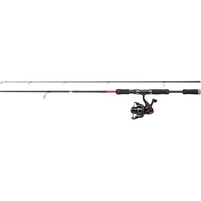 Abu Garcia Cardinal X 702M Spinning Rod and Reel Combo Abu Garcia Cardinal X 702M Spinning Rod and Reel Combo