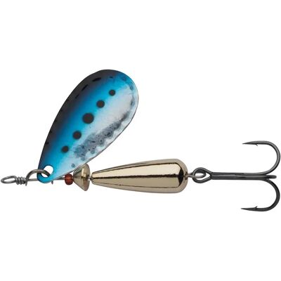 Abu Garcia Droppen LF Sardine - Spinner pour eau douce Abu Garcia Droppen LF Sardine - Spinner pour eau douce