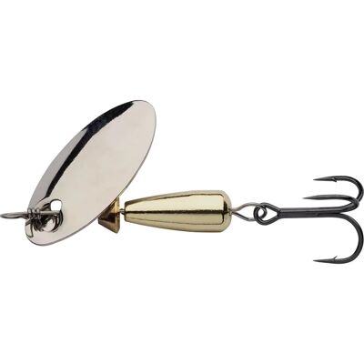 Abu Garcia - Droppen Bugga LF - 5g - 50mm - Spinner Abu Garcia - Droppen Bugga LF - 5g - 50mm - Spinner
